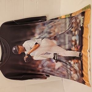 Three 60 Degree Gear NY Rivera Shirt